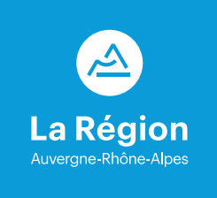 Logo Région Auvergne Rhône Alpes